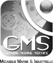 Grondin Marine Service, Vendée, Mécanique Marine, Bateau, Moteur, Graphisme, Graphiste, Mlyne, Emlyne Guillet